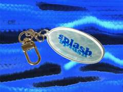 splash 키링 도안