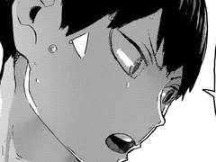 [하이큐 드림] 올림픽은 사랑을 싣고 3