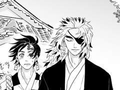 [탄렌] 연애상담은 전문가에게