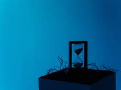 누구의 곁에도 없는 사람