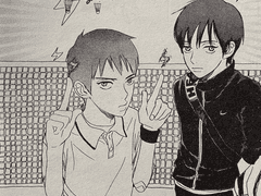 스파크 스파이크