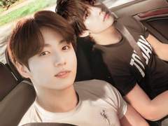 [국뷔]전부장과 김대리 33