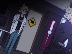 [아드필릭] 체인지_①