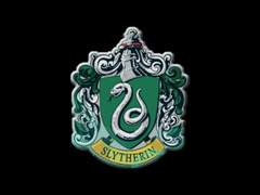Slytherin.