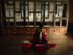 <산덕임> 왕은 그녀를 잊지 못했다, 그녀는 왕을 잊었을까?