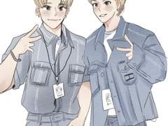 비투비 자유그림