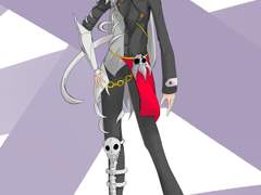 아스 . J . 크로우