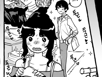 #03 23개의 초를 꽂으면