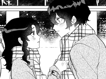 #04 under the mistletoe