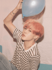 [박지민] 오빠 친구가 내 짝남 좋아함