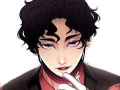 손등키스(일러)