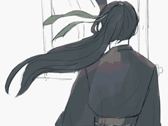 청명당보 모음 + 낙서포함