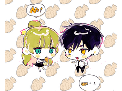 [고정틀] 붕어빵