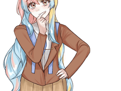 릴레이 캐릭터 프로필