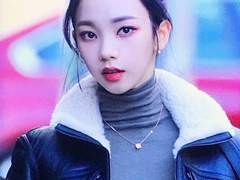 에스파 카리나 미래의 애인 엿보기(feat.LGBT)