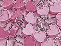 스치면 사랑 아니겠어~?