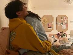 졸업식에는 네 마음을 들고 와줘.