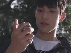 [쿱겸] Brain, Boss, Baby 55.