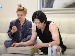 [윤재] 나 혼자 산다 (정말?)