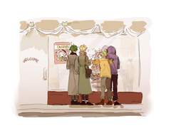 세포신곡 백업 2