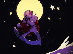 샘플 및 그림체 참고