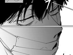 회사원 탈모일지 7화