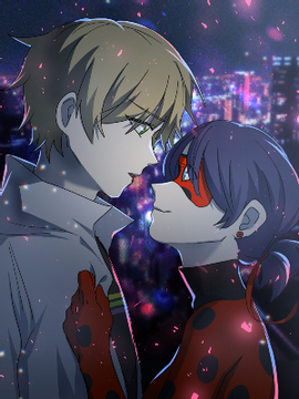 레이디버그연성