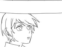 이상한 나라의 아드리앙(미완)