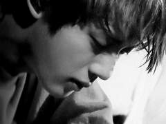 [김석진] 도련님