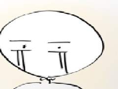 일단은 일상만화-2. 콘서트 빌런