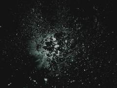 선과 독과 총과 정, 나의 낭만이-