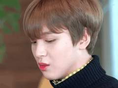 [NCT] 밤에 피는 꽃 17