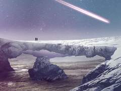 [수혁록수] 동정의 꼬리