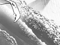 바다 너머에는 그녀가 있을 것이다