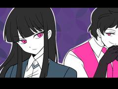 앨버테일 천국혹은 지옥같은 연성모음