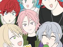 [앙스타]신인아이돌의 여름