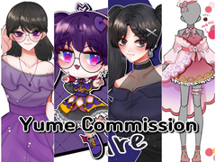 ₍˄·͈༝·͈˄₎ฅ˒˒ 꿈 공방 커미션