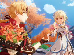 토마루미: 둘 만의 몬드 여행