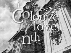 colonize love nth