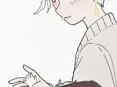 ??번째 동생과 첫 인사하는 장남