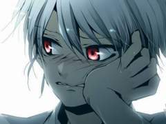 지는 해의 붉음