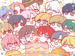 포스타입 온라인 온리전 ‘공주님 저랑만 연애하실 거죠?’ 좋아요+댓글 이벤트!~3.6