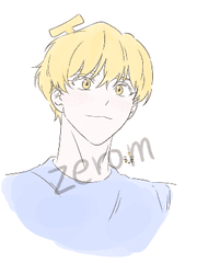 커미션 받습니다!!