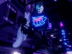 VRChat Avatar Commission