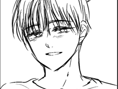 문대청려 - 작별인사