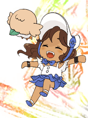 포켓몬스터 스펙트럴 프리즘