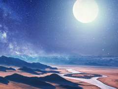 [닼프문라닼프/NonCP] 만남 후의 헤어짐