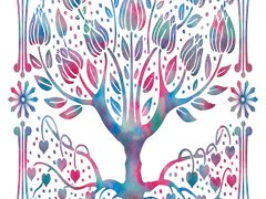 빛과 어둠의 영혼, 정령과 불사의 노래 제 3 편