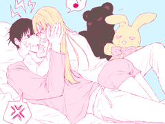 [준세아] 요것 봐라?