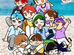 초능력자 마지막 화- 다시, 시작